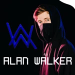 allan walker complete - offline android application logo